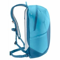 Grosses soldes 🥰 Deuter Speed Lite 17 - Sac à dos randonnée 🎉 -deuter Shop deuter speed lite 17 sac a dos randonnee azure reef 2