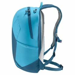 Grosses soldes 🥰 Deuter Speed Lite 17 - Sac à dos randonnée 🎉 -deuter Shop deuter speed lite 17 sac a dos randonnee azure reef 3