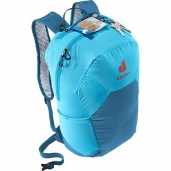 Grosses soldes 🥰 Deuter Speed Lite 17 - Sac à dos randonnée 🎉 -deuter Shop deuter speed lite 17 sac a dos randonnee azure reef 4