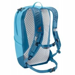 Grosses soldes 🥰 Deuter Speed Lite 17 - Sac à dos randonnée 🎉 -deuter Shop deuter speed lite 17 sac a dos randonnee azure reef 5