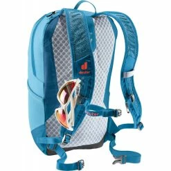 Grosses soldes 🥰 Deuter Speed Lite 17 - Sac à dos randonnée 🎉 -deuter Shop deuter speed lite 17 sac a dos randonnee azure reef 7