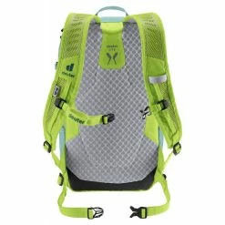 Budget 😉 Deuter Speed Lite 21 - Sac à dos randonnée 😉 -deuter Shop deuter speed lite 21 sac a dos randonnee jade citrus 5