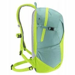 Budget 😉 Deuter Speed Lite 21 - Sac à dos randonnée 😉 -deuter Shop deuter speed lite 21 sac a dos randonnee jade citrus 6