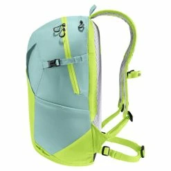Budget 😉 Deuter Speed Lite 21 - Sac à dos randonnée 😉 -deuter Shop deuter speed lite 21 sac a dos randonnee jade citrus 8