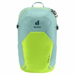 Budget 😉 Deuter Speed Lite 21 - Sac à dos randonnée 😉 -deuter Shop deuter speed lite 21 sac a dos randonnee jade citrus 9