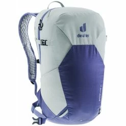 Budget 😉 Deuter Speed Lite 21 - Sac à dos randonnée 😉 -deuter Shop deuter speed lite 21 sac a dos randonnee tin indigo