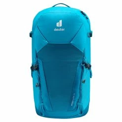 Top 10 🔔 Deuter Speed Lite 25 - Sac à dos randonnée homme 🔥 -deuter Shop deuter speed lite 25 sac a dos randonnee homme azure reef 1