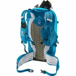 Top 10 🔔 Deuter Speed Lite 25 - Sac à dos randonnée homme 🔥 -deuter Shop deuter speed lite 25 sac a dos randonnee homme azure reef 3