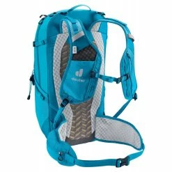 Top 10 🔔 Deuter Speed Lite 25 - Sac à dos randonnée homme 🔥 -deuter Shop deuter speed lite 25 sac a dos randonnee homme azure reef 5