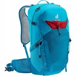 Top 10 🔔 Deuter Speed Lite 25 - Sac à dos randonnée homme 🔥 -deuter Shop deuter speed lite 25 sac a dos randonnee homme azure reef 6