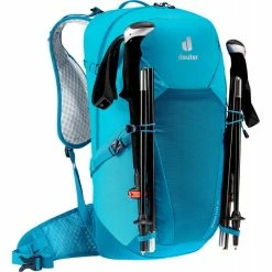 Top 10 🔔 Deuter Speed Lite 25 - Sac à dos randonnée homme 🔥 -deuter Shop deuter speed lite 25 sac a dos randonnee homme azure reef 8