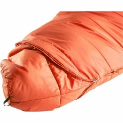 Promo ✔️ Deuter Starlight Pro - Sac de couchage 🤩 -deuter Shop deuter starlight pro sac de couchage paprika slateblue 3