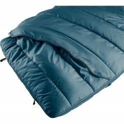 Meilleur prix ❤️ Deuter Starlight SQ - Sac de couchage 🎉 -deuter Shop deuter starlight sq sac de couchage marine slateblue 3