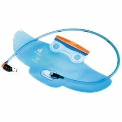 Tout neuf 😀 Deuter Streamer 1.5 l - Poche à eau ⭐