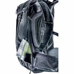 Coupon 🤩 Deuter Trans Alpine Pro 28 - Sac à dos vélo homme 👏 11 Coupon 🤩 Deuter Trans Alpine Pro 28 - Sac à dos vélo homme 👏 -deuter Shop deuter trans alpine pro 28 sac a dos velo homme black graphite 2