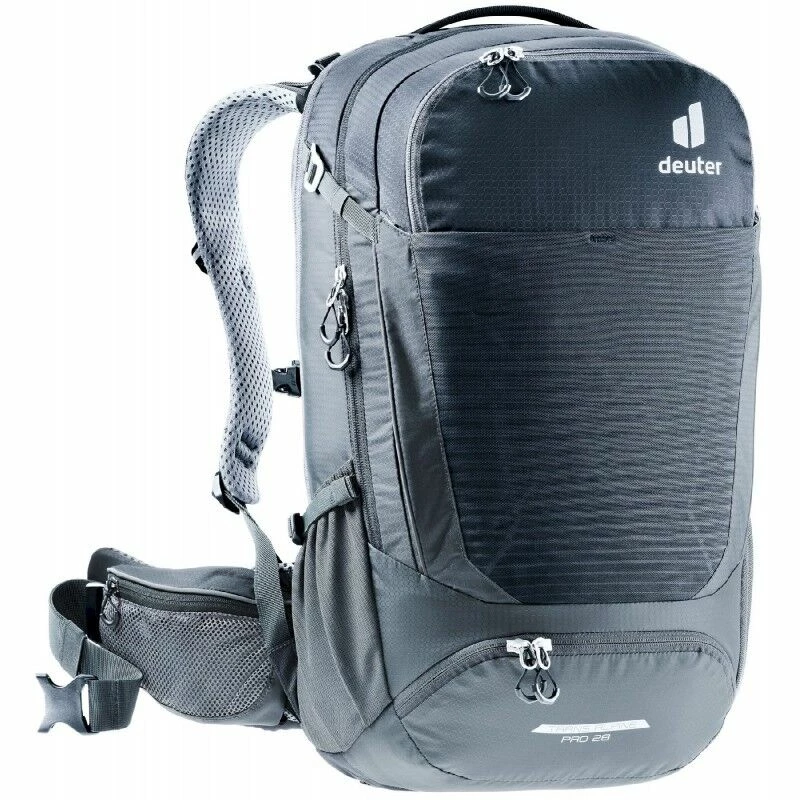 Coupon 🤩 Deuter Trans Alpine Pro 28 - Sac à dos vélo homme 👏 3 Coupon 🤩 Deuter Trans Alpine Pro 28 - Sac à dos vélo homme 👏