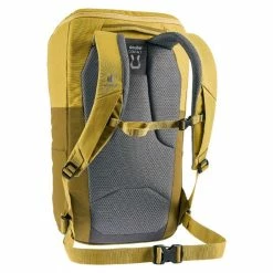 Meilleure affaire ❤️ Deuter UP Stockholm - Sac à dos randonnée 😍 -deuter Shop deuter up stockholm sac a dos randonnee clay turmeric 3