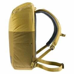 Meilleure affaire ❤️ Deuter UP Stockholm - Sac à dos randonnée 😍 -deuter Shop deuter up stockholm sac a dos randonnee clay turmeric 4