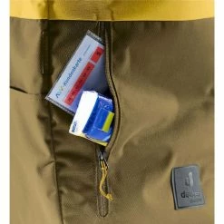 Meilleure affaire ❤️ Deuter UP Stockholm - Sac à dos randonnée 😍 -deuter Shop deuter up stockholm sac a dos randonnee clay turmeric 6