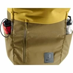 Meilleure affaire ❤️ Deuter UP Stockholm - Sac à dos randonnée 😍 -deuter Shop deuter up stockholm sac a dos randonnee clay turmeric 8