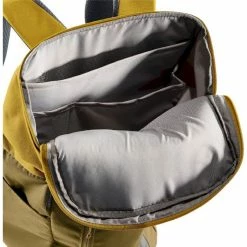 Meilleure affaire ❤️ Deuter UP Stockholm - Sac à dos randonnée 😍 -deuter Shop deuter up stockholm sac a dos randonnee clay turmeric 9