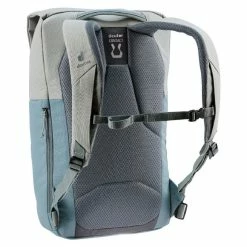 Bon marché 🥰 Deuter UP Sydney - Sac à dos randonnée ✨ -deuter Shop deuter up sydney sac a dos randonnee teal sage 3