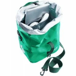 Vente flash 🧨 Deuter Weybridge 20+5 - Sacoche vélo 😍 -deuter Shop deuter weybridge 205 sacoche velo fern 5