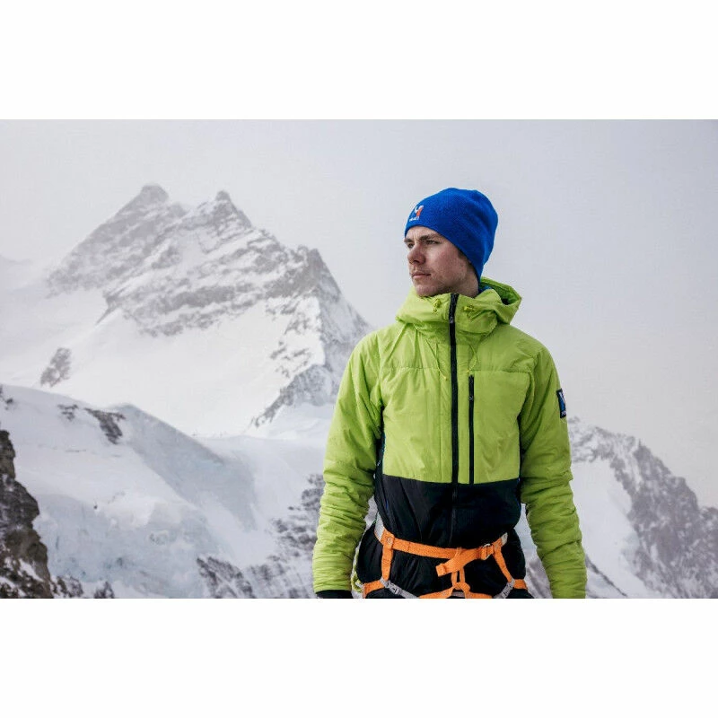 Nouveau 😉 Millet Active Wool - Bonnet 🔔 4 Nouveau 😉 Millet Active Wool - Bonnet 🔔 – Image 2