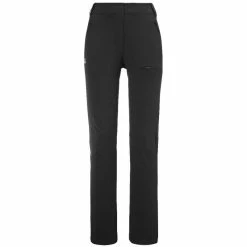Top 10 👍 Millet All Outdoor II Pant - Pantalon randonnée femme ❤️ -deuter Shop millet all outdoor ii pant pantalon randonnee femme black