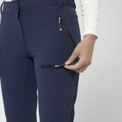 Top 10 👍 Millet All Outdoor II Pant - Pantalon randonnée femme ❤️ -deuter Shop millet all outdoor ii pant pantalon randonnee femme saphir 4