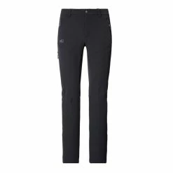 Coupon ⌛ Millet All Outdoor III Pant M - Pantalon randonnée homme 😀 -deuter Shop millet all outdoor iii pant m pantalon randonnee homme black