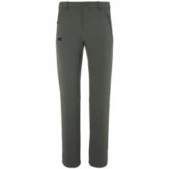 Coupon ⌛ Millet All Outdoor III Pant M - Pantalon randonnée homme 😀 -deuter Shop millet all outdoor iii pant m pantalon randonnee homme dark grey dark grey