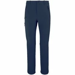 Coupon ⌛ Millet All Outdoor III Pant M - Pantalon randonnée homme 😀