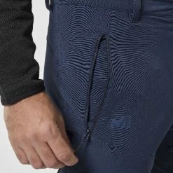 Coupon ⌛ Millet All Outdoor III Pant M - Pantalon randonnée homme 😀 -deuter Shop millet all outdoor iii pant m pantalon randonnee homme saphir 4