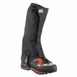 Offres 🔥 Millet Alpine Gaiters GTX - Guêtres 🧨