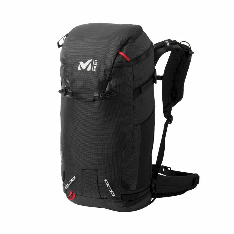 Top 10 😍 Millet D-Tour 30 - Sac à dos ski de randonnée ⌛ 3 Top 10 😍 Millet D-Tour 30 - Sac à dos ski de randonnée ⌛