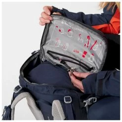 Top 10 😍 Millet D-Tour 30 - Sac à dos ski de randonnée femme 👏 10 Top 10 😍 Millet D-Tour 30 - Sac à dos ski de randonnée femme 👏 -deuter Shop millet d tour 30 sac a dos ski de randonnee femme grove saphir 1