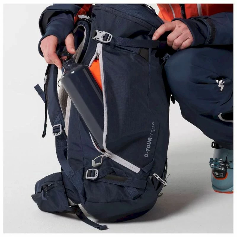 Top 10 😍 Millet D-Tour 30 - Sac à dos ski de randonnée femme 👏 5 Top 10 😍 Millet D-Tour 30 - Sac à dos ski de randonnée femme 👏 – Image 3