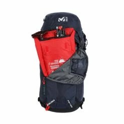 Nouveau ⌛ Millet D-Tour 35+5 - Sac à dos ski de randonnée 🧨 -deuter Shop millet d tour 355 sac a dos ski de randonnee saphir 3