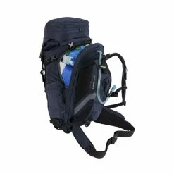 Nouveau ⌛ Millet D-Tour 35+5 - Sac à dos ski de randonnée 🧨 -deuter Shop millet d tour 355 sac a dos ski de randonnee saphir 4
