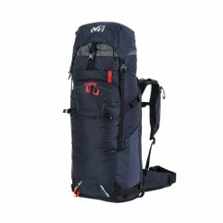 Nouveau ⌛ Millet D-Tour 35+5 - Sac à dos ski de randonnée 🧨 -deuter Shop millet d tour 355 sac a dos ski de randonnee saphir 5