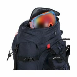 Nouveau ⌛ Millet D-Tour 35+5 - Sac à dos ski de randonnée 🧨 -deuter Shop millet d tour 355 sac a dos ski de randonnee saphir 6