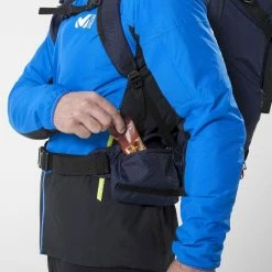 Nouveau ⌛ Millet D-Tour 35+5 - Sac à dos ski de randonnée 🧨 -deuter Shop millet d tour 355 sac a dos ski de randonnee saphir 8
