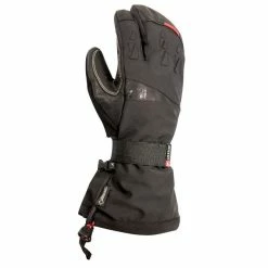 Les meilleures critiques de ⌛ Millet Expert 3 Fingers GTX Glov - Gants alpinisme 🤩