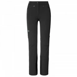 Budget ⌛ Millet Extreme Rutor Shield Pant - Pantalon ski de randonnée femme 😍