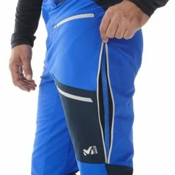 Budget 😀 Millet Extreme Rutor Shield Pt - Pantalon ski homme NEW ✨ -deuter Shop millet extreme rutor shield pt pantalon ski homme black 2