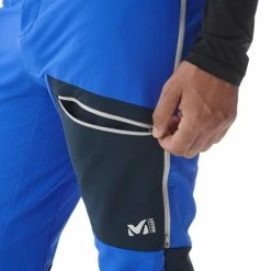 Budget 😀 Millet Extreme Rutor Shield Pt - Pantalon ski homme NEW ✨ -deuter Shop millet extreme rutor shield pt pantalon ski homme black 3