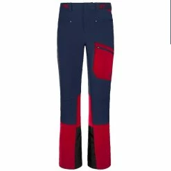 Budget 😀 Millet Extreme Rutor Shield Pt - Pantalon ski homme NEW ✨ -deuter Shop millet extreme rutor shield pt pantalon ski homme saphir red
