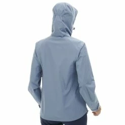 Bon marché 😉 Millet Fitz Roy III Jacket - Veste imperméable femme 🥰 -deuter Shop millet fitz roy iii jacket veste impermeable femme filaire rosebrown 2