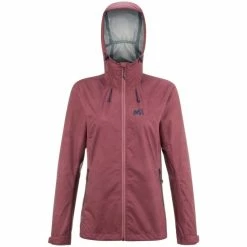 Bon marché 😉 Millet Fitz Roy III Jacket - Veste imperméable femme 🥰